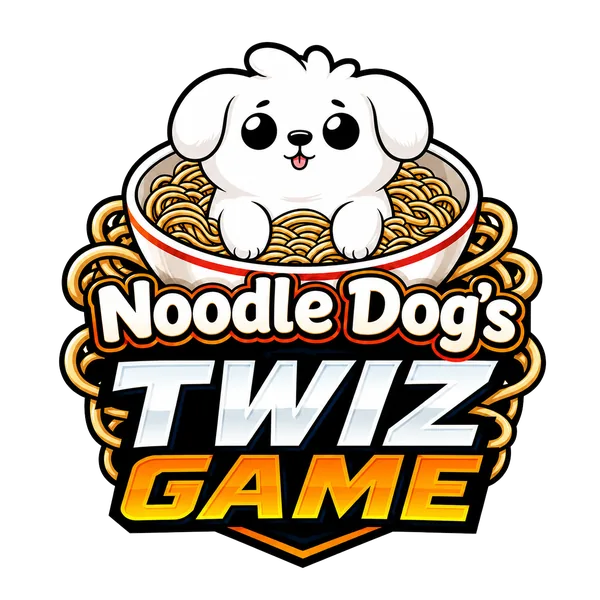Noodle Dog's TwizGame
